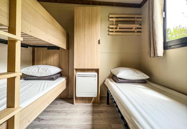 Camping Onlycamp Vauban เนิฟ-บริซาค ภายนอก รูปภาพ